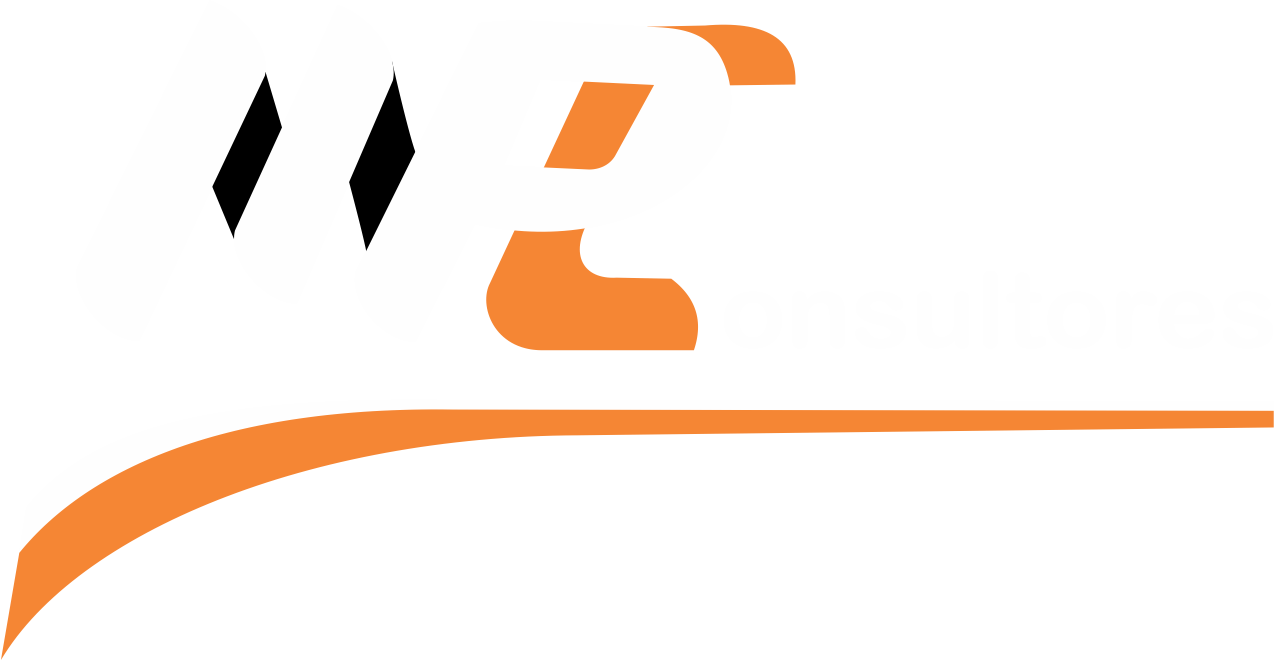 MP Consultores Logo